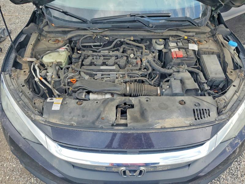 Продаж на аукціоні авто 2016 Honda Civic, vin: 2HGFC1F95GH101135, номер лоту: 63519996