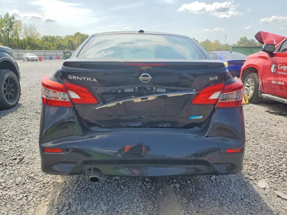 Aukcja sprzedaży 2014 Nissan Sentra, vin: 3N1AB7AP2EL636113, numer aukcji: 66256956