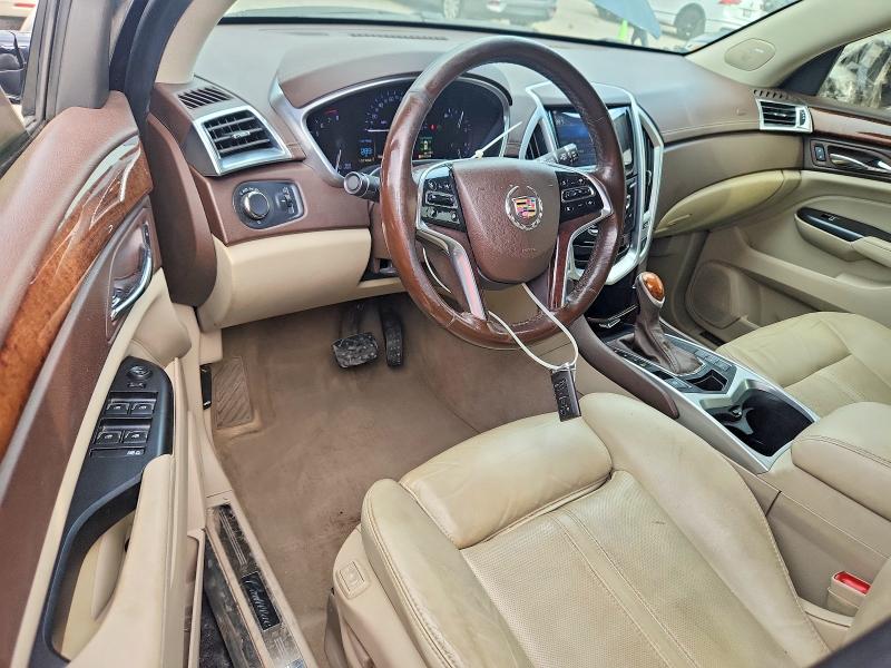 Продаж на аукціоні авто 2014 Cadillac Srx, vin: 3GYFNBE39ES681330, номер лоту: 65201036
