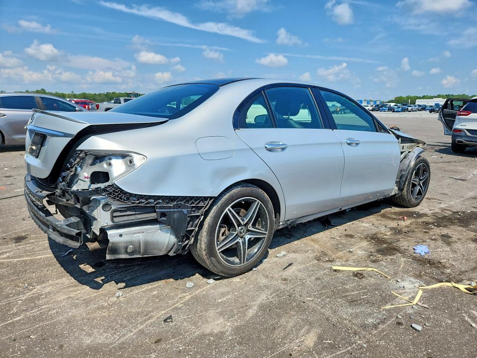 Aukcja sprzedaży 2018 Mercedes-benz E, vin: WDDZF4JB2JA467208, numer aukcji: 66423096