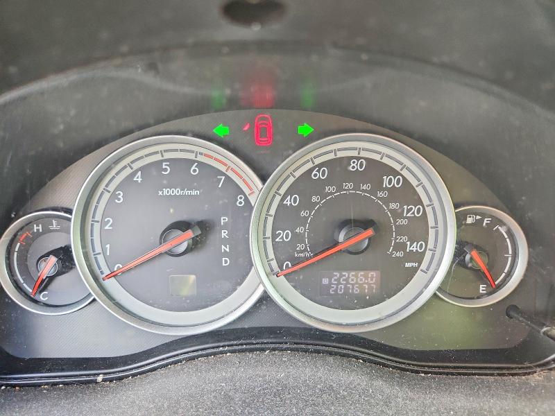 Продаж на аукціоні авто 2005 Subaru Legacy, vin: 4S4BP61C057378880, номер лоту: 66395816