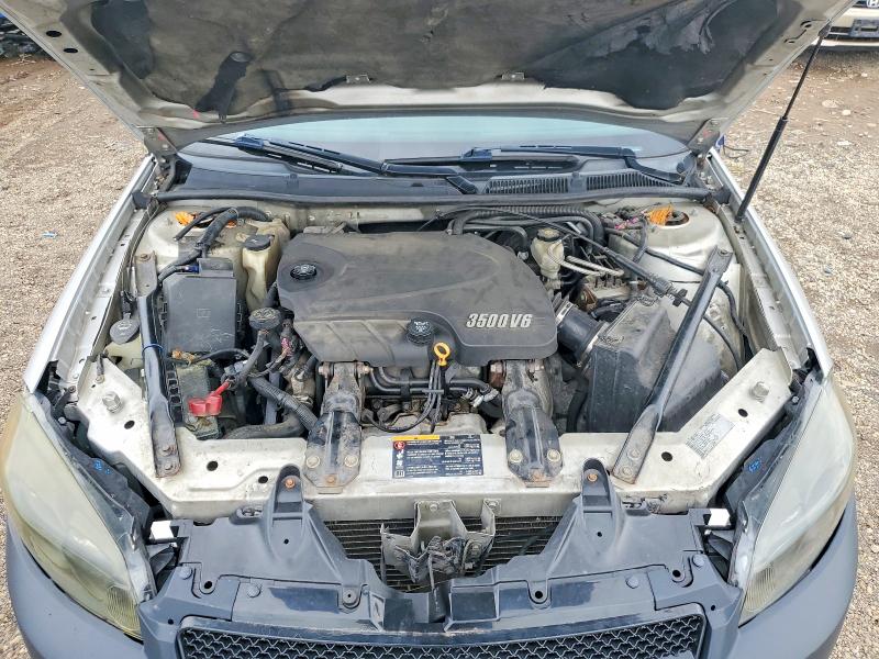 65407646 :رقم المزاد ، 2G1WF5EK0B1118730 vin ، 2011 Chevrolet Impala مزاد بيع
