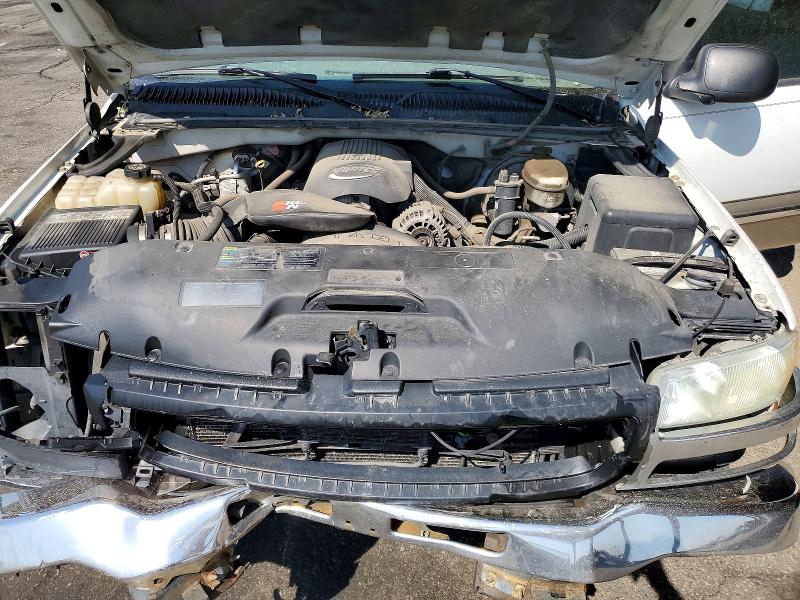 Aukcja sprzedaży 2003 Gmc New Sierra, vin: 2GTEK19T831350195, numer aukcji: 64037016