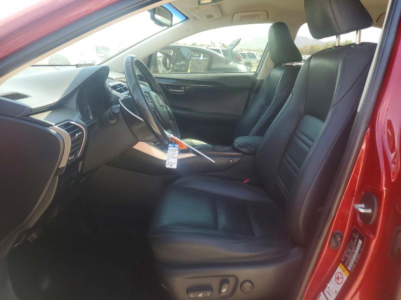 Aukcja sprzedaży 2015 Lexus Nx, vin: JTJYARBZ1F2010143, numer aukcji: 66774936