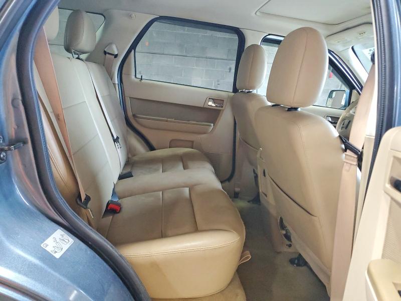 Aukcja sprzedaży 2012 Ford Escape, vin: 1FMCU9EG2CKA51600, numer aukcji: 63792226