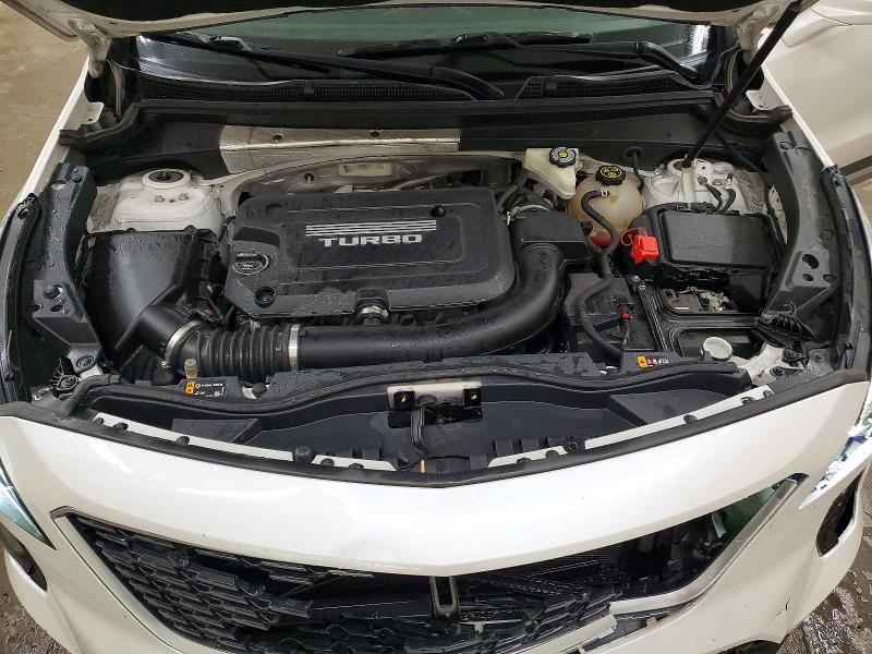 Продаж на аукціоні авто 2019 Cadillac Xt4, vin: 1GYFZCR4XKF176443, номер лоту: 65532196