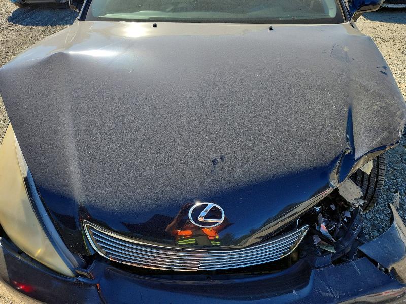 Продаж на аукціоні авто 2005 Lexus Es, vin: JTHBA30G255099319, номер лоту: 66819266
