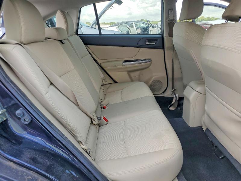 63693126 :رقم المزاد ، JF1GPAT67FG268579 vin ، 2015 Subaru Impreza مزاد بيع
