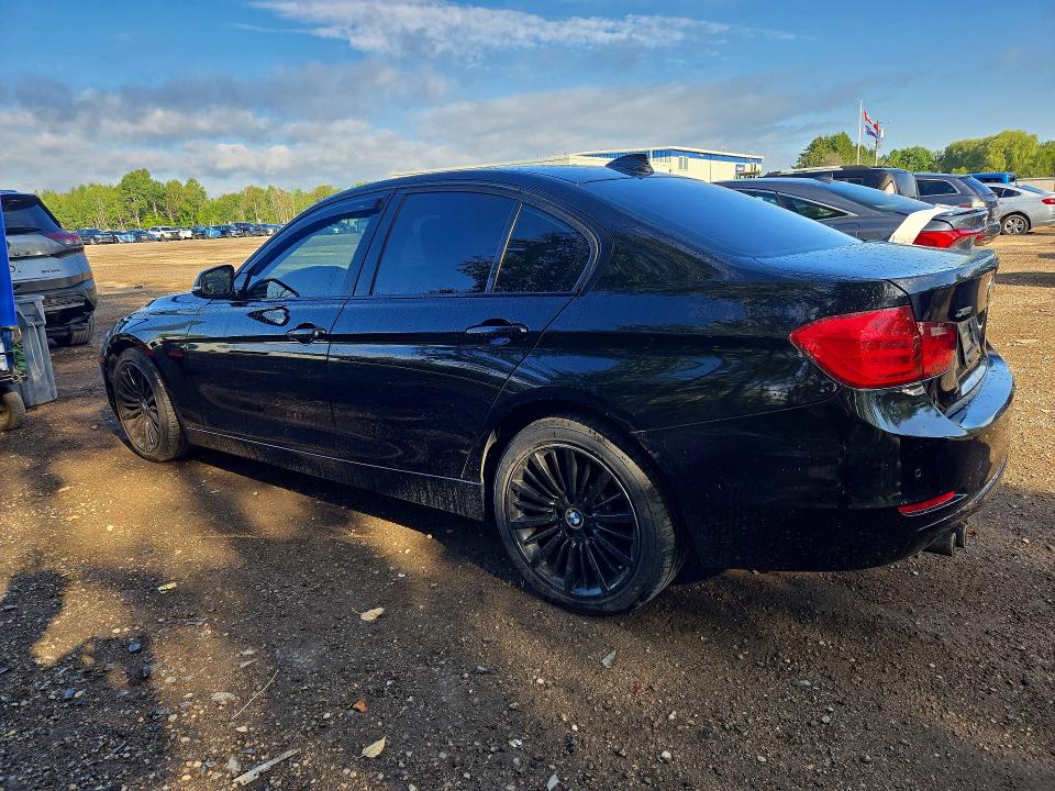 Продаж на аукціоні авто 2014 Bmw 328, vin: WBA3B3G54ENR83928, номер лоту: 66626496