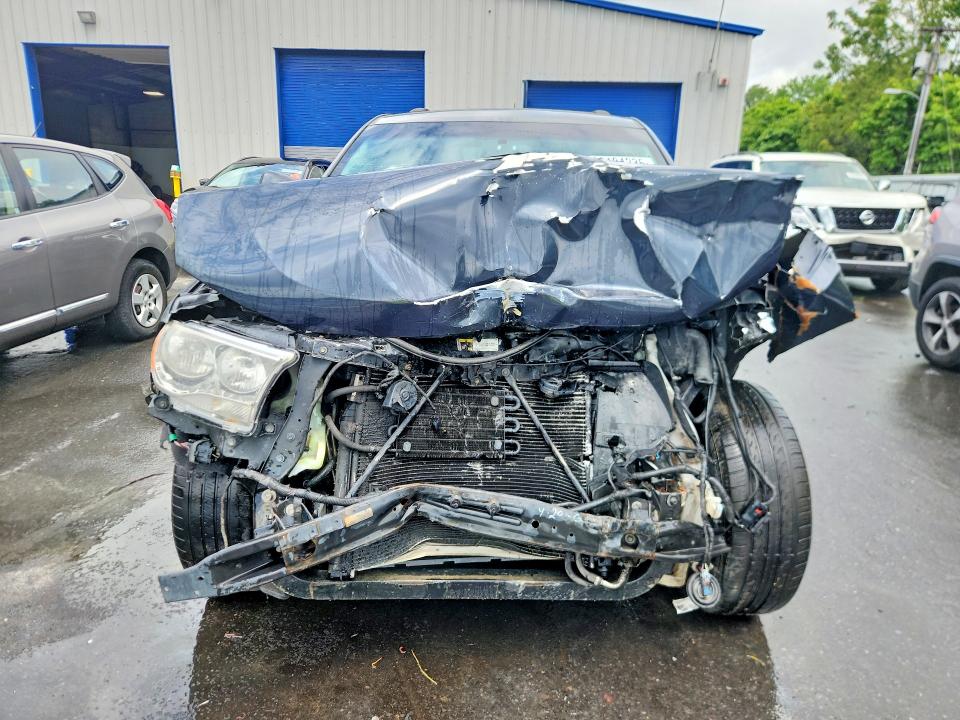 Продажа на аукционе авто 2013 Dodge Durango, vin: 1C4RDJDG9DC673589, номер лота: 63124236