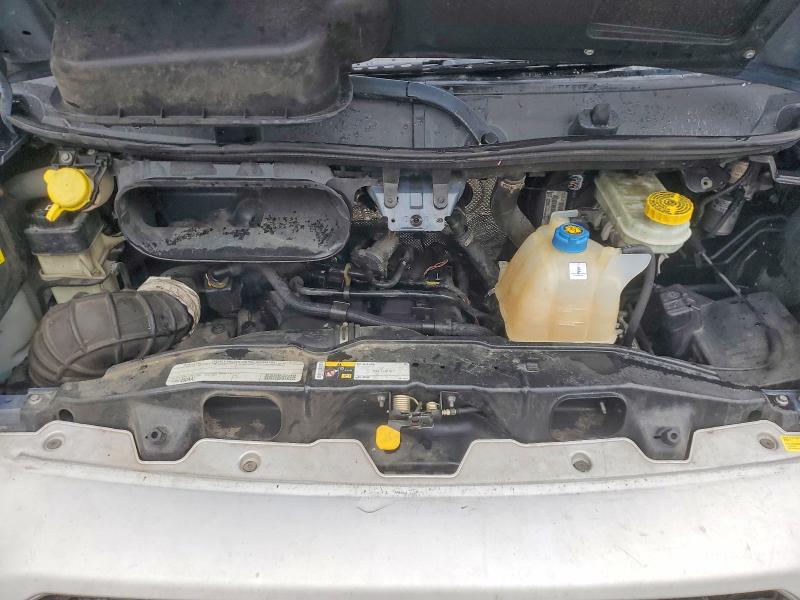 Aukcja sprzedaży 2019 Ram Promaster 3500, vin: 3C6URVJG4KE544504, numer aukcji: 66433926