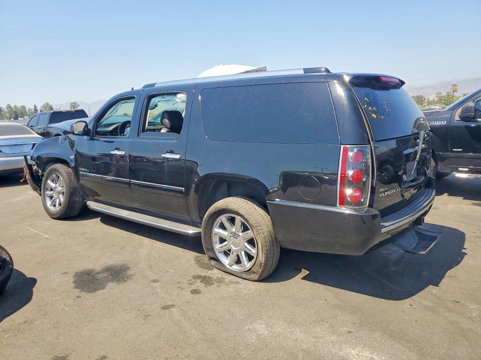 Aukcja sprzedaży 2010 Gmc Yukon Xl, vin: 1GKUCMEF7AR284547, numer aukcji: 64127956
