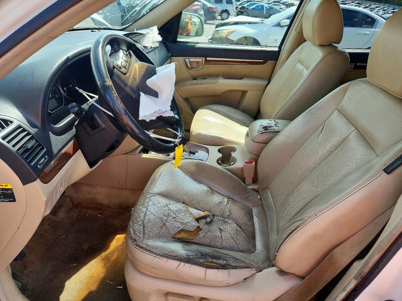 Продажа на аукционе авто 2007 Hyundai Santa Fe, vin: 5NMSH13E57H047887, номер лота: 64909816