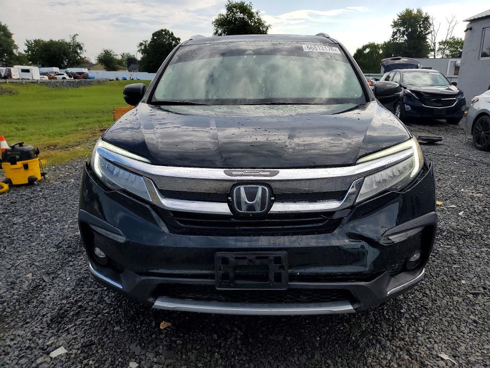 Aukcja sprzedaży 2020 Honda Pilot, vin: 5FNYF6H95LB004283, numer aukcji: 66813176