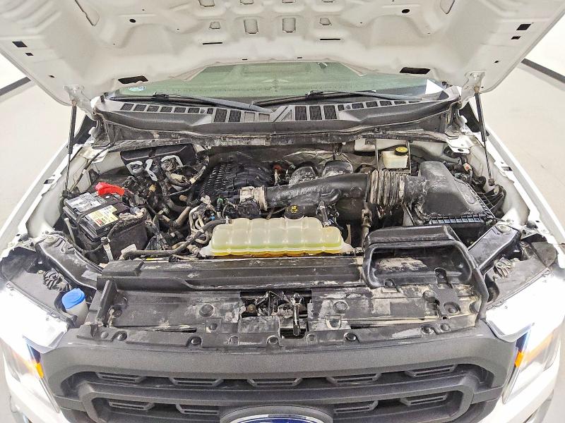 60552776 :رقم المزاد ، 1FTEW1CB8NKF26430 vin ، 2022 Ford F150 مزاد بيع