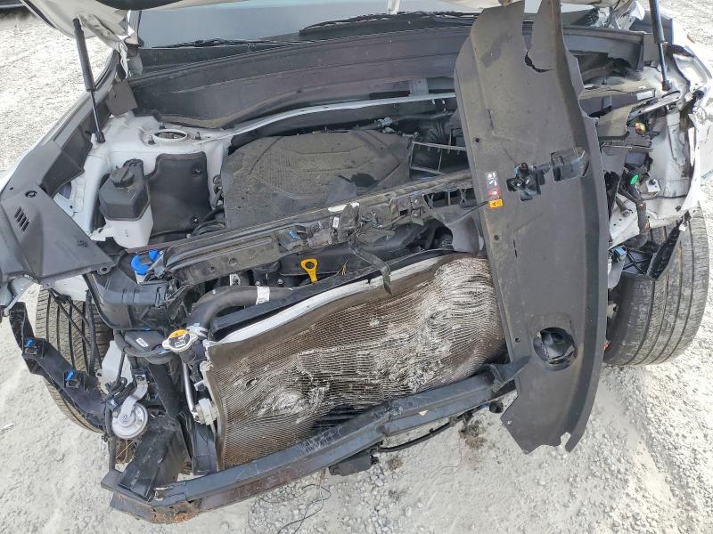 2025 Kia Telluride მანქანა იყიდება აუქციონზე, vin: 5XYP6DGC5SG608243, აუქციონის ნომერი: 65657076