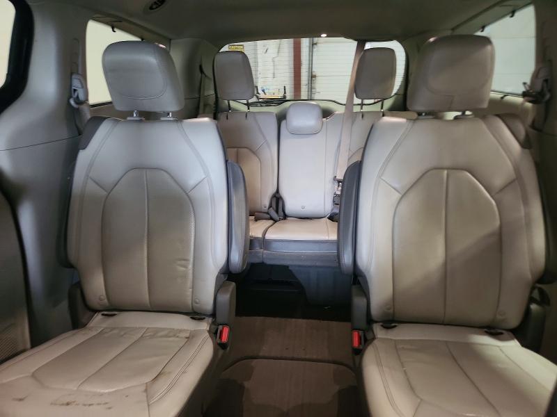 Aukcja sprzedaży 2018 Chrysler Pacifica, vin: 2C4RC1EG5JR102718, numer aukcji: 62647386