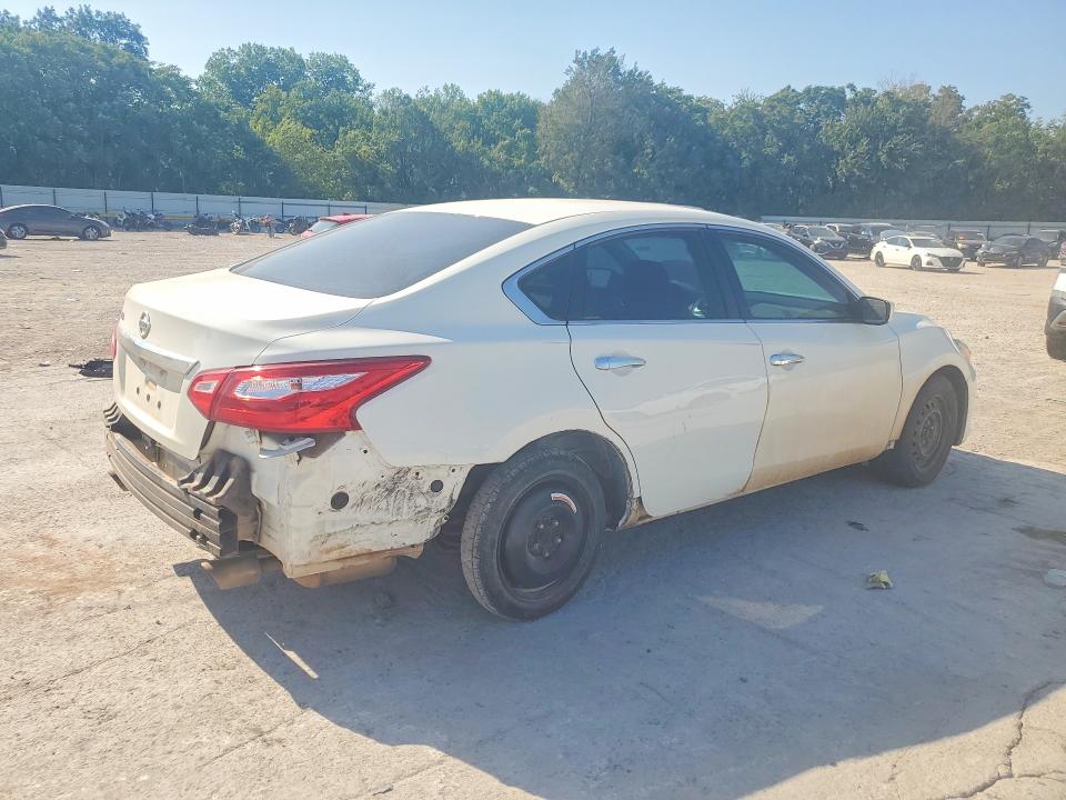 Aukcja sprzedaży 2017 Nissan Altima, vin: 1N4AL3AP6HC279866, numer aukcji: 66826236