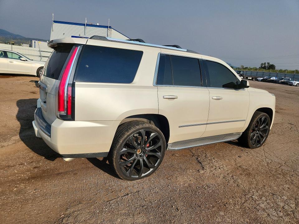 2015 Gmc Yukon მანქანა იყიდება აუქციონზე, vin: 1GKS2CKJ5FR526773, აუქციონის ნომერი: 62049126