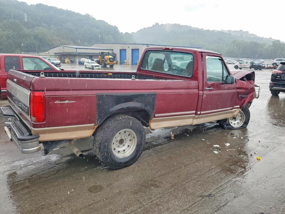 Продажа на аукционе авто 1996 Ford F150, vin: 1FTEF14N8TNA07043, номер лота: 63623996