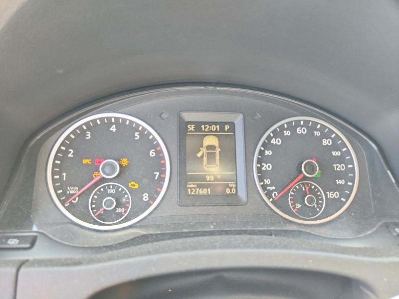 Aukcja sprzedaży 2012 Volkswagen Tiguan, vin: WVGBV7AX3CW585054, numer aukcji: 66113576