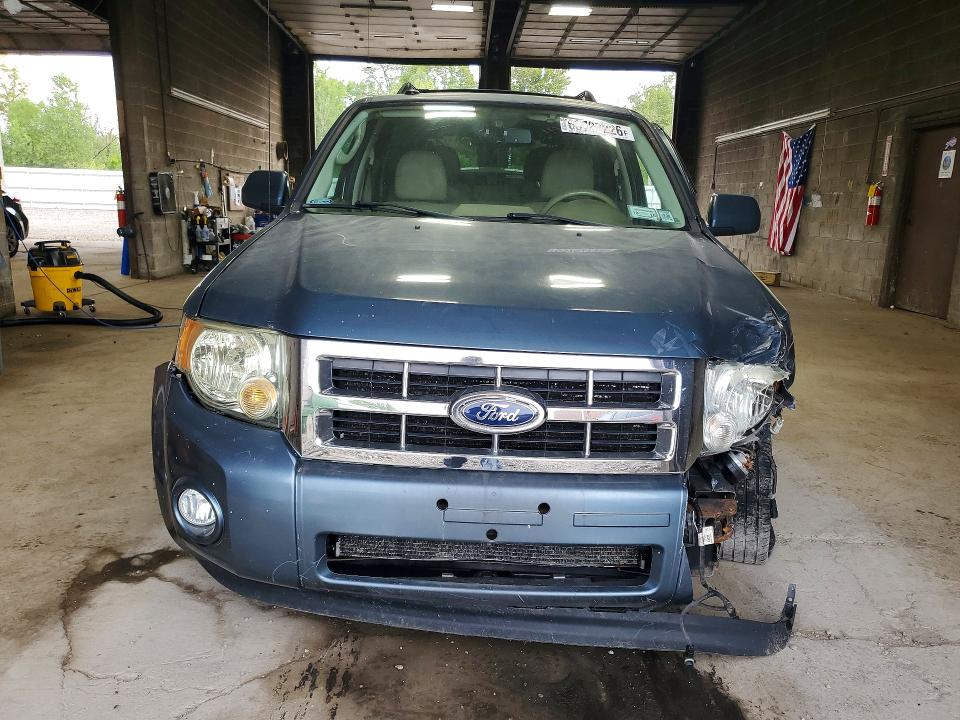 Aukcja sprzedaży 2012 Ford Escape, vin: 1FMCU9EG2CKA51600, numer aukcji: 63792226
