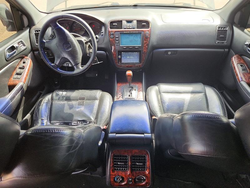 Aukcja sprzedaży 2002 Acura Mdx, vin: 2HNYD18602H506376, numer aukcji: 65524126