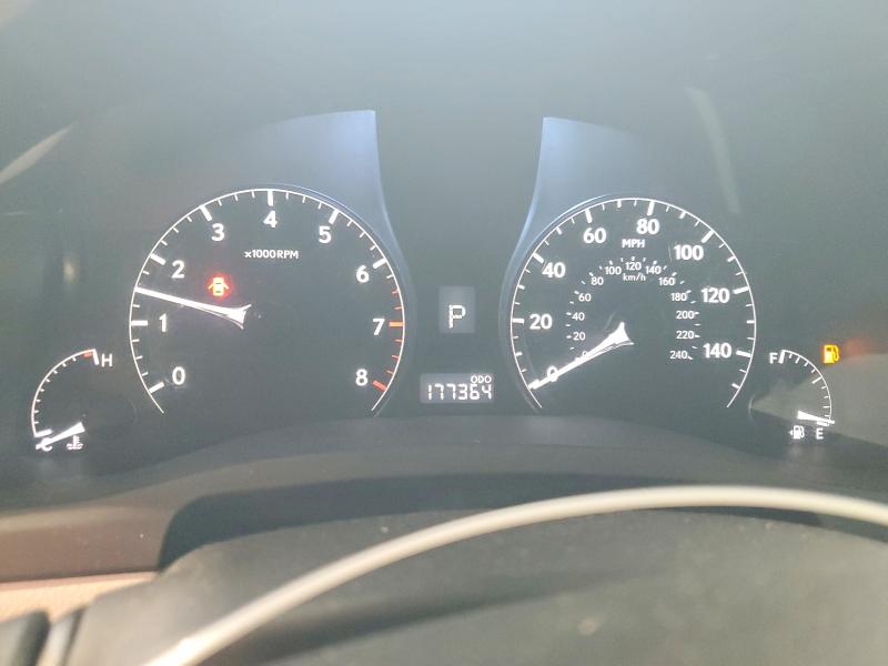 63850596 :رقم المزاد ، 2T2BK1BA1AC053355 vin ، 2010 Lexus Rx مزاد بيع