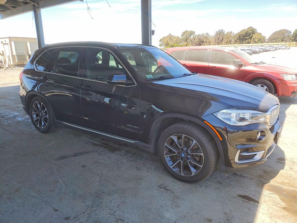 Продаж на аукціоні авто 2018 Bmw X5, vin: 5UXKT0C59J0W00104, номер лоту: 63569006