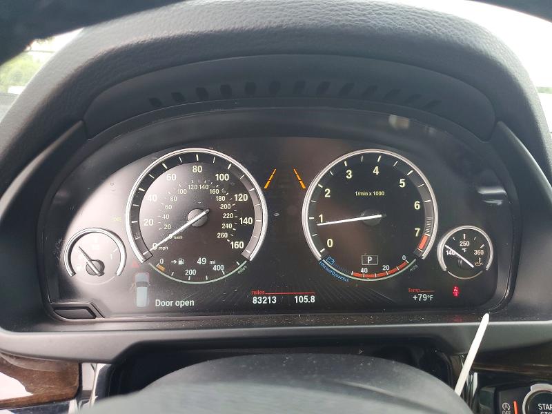 64939556 :رقم المزاد ، 5UXKR0C35H0X82598 vin ، 2017 Bmw X5 مزاد بيع