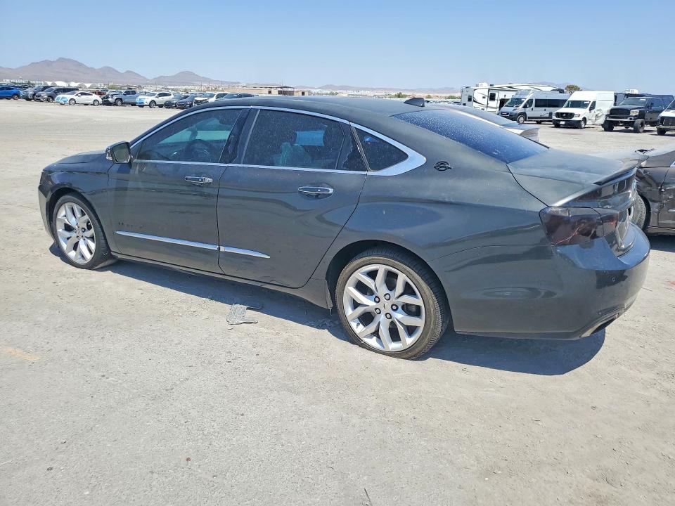 64407466 :رقم المزاد ، 1G1155S36EU170429 vin ، 2014 Chevrolet Impala مزاد بيع