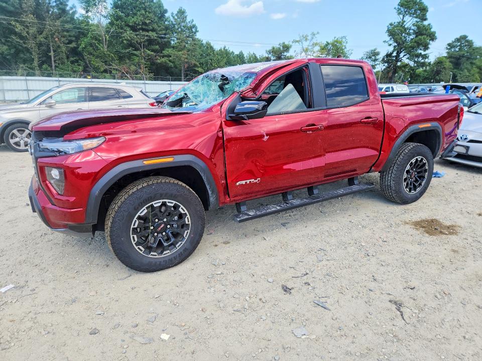 Aukcja sprzedaży 2026 Gmc Canyon, vin: 1GTP2DEK1T1161594, numer aukcji: 65622826