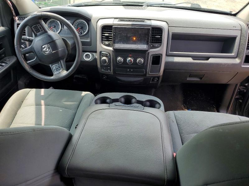 Продаж на аукціоні авто 2017 Ram 1500, vin: 1C6RR7KG1HS848928, номер лоту: 65191416