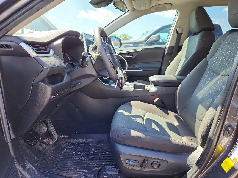 Продажа на аукционе авто 2023 Toyota Rav4 Hybrid, vin: 4T3RWRFV3PU095124, номер лота: 66719776