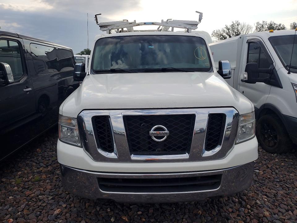 Продажа на аукционе авто 2012 Nissan Nv, vin: 1N6AF0KX9CN109803, номер лота: 64764716