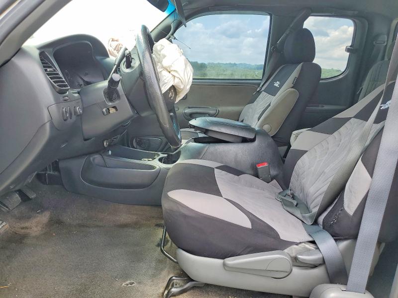 2007 Toyota Tundra მანქანა იყიდება აუქციონზე, vin: 5TBRT34135S470488, აუქციონის ნომერი: 63668776