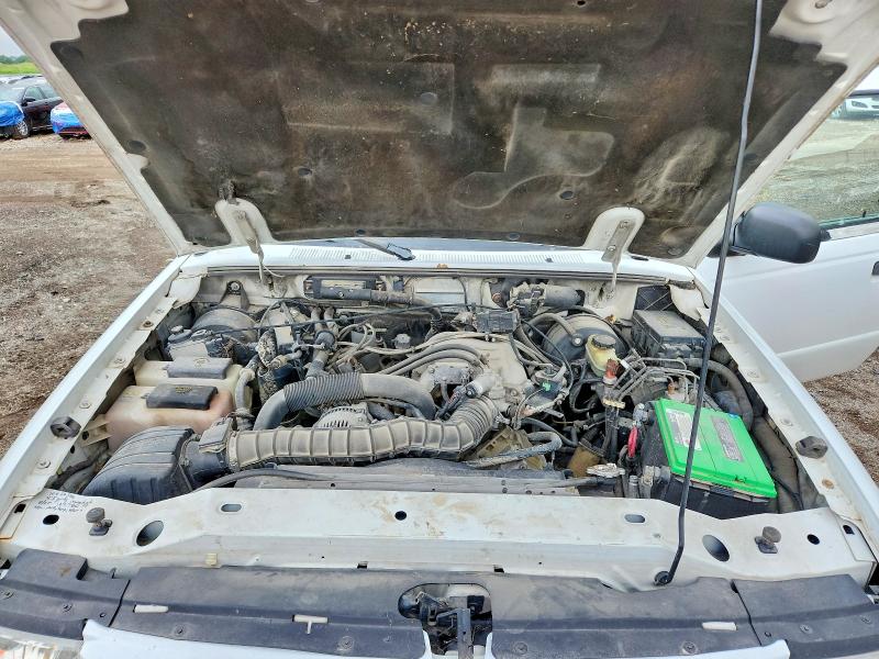 Продаж на аукціоні авто 2001 Ford Ranger, vin: 1FTYR14U11PA92837, номер лоту: 63742986