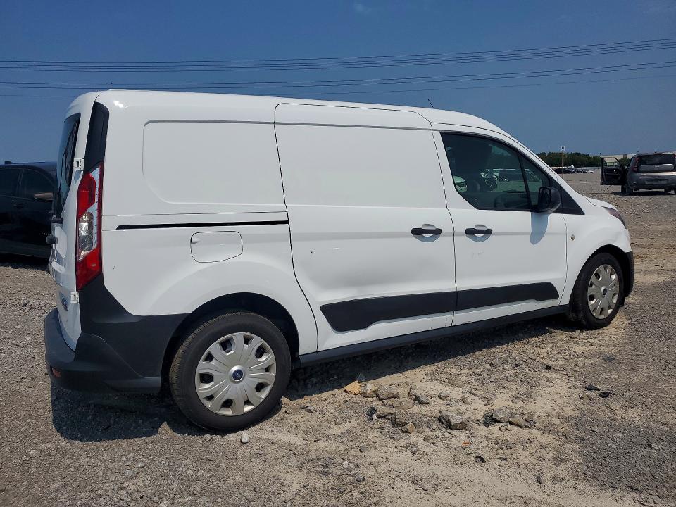 Продажа на аукционе авто 2022 Ford Transit Connect, vin: NM0LS7S22N1525042, номер лота: 63037566