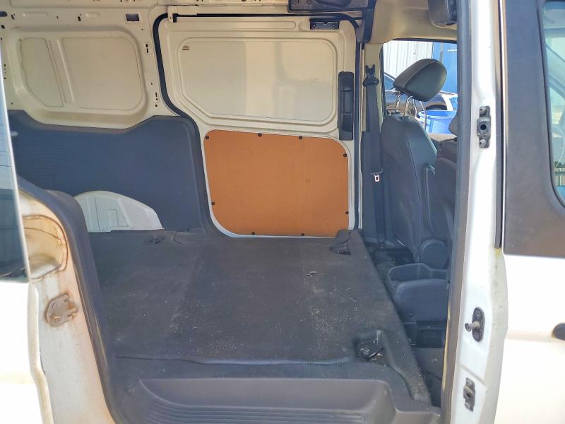 Продаж на аукціоні авто 2018 Ford Transit Connect, vin: NM0LS7E71J1345391, номер лоту: 66193556