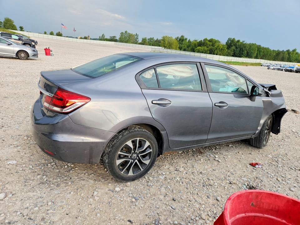Aukcja sprzedaży 2013 Honda Civic, vin: 19XFB2F84DE020729, numer aukcji: 66973546