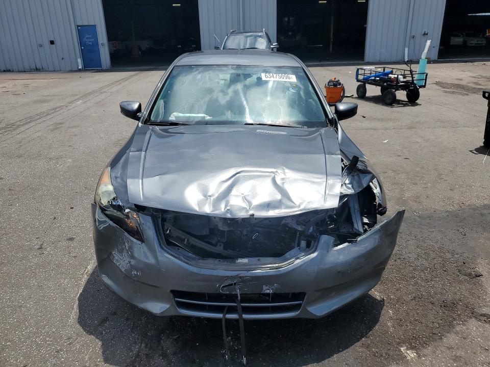 Aukcja sprzedaży 2012 Honda Accord, vin: 1HGCP2F42CA209349, numer aukcji: 63475096