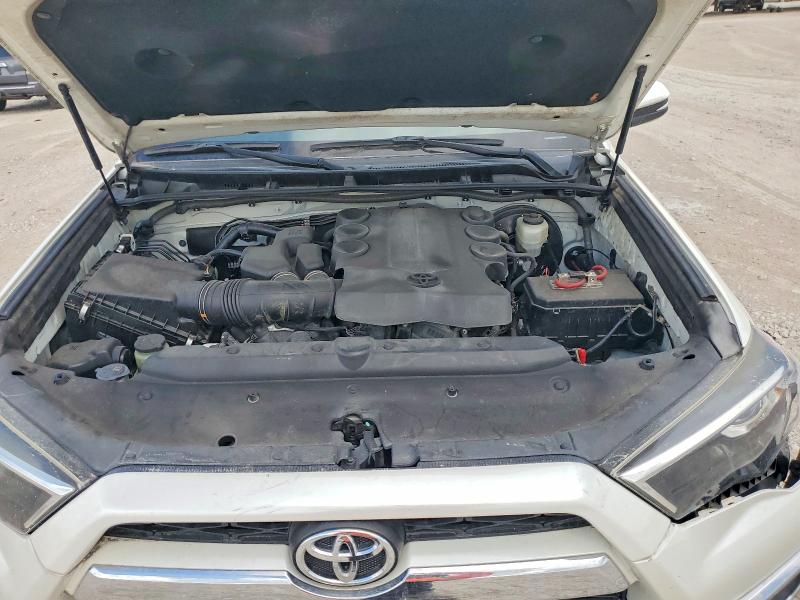 Продаж на аукціоні авто 2017 Toyota 4runner, vin: JTEZU5JR4H5162956, номер лоту: 67016986