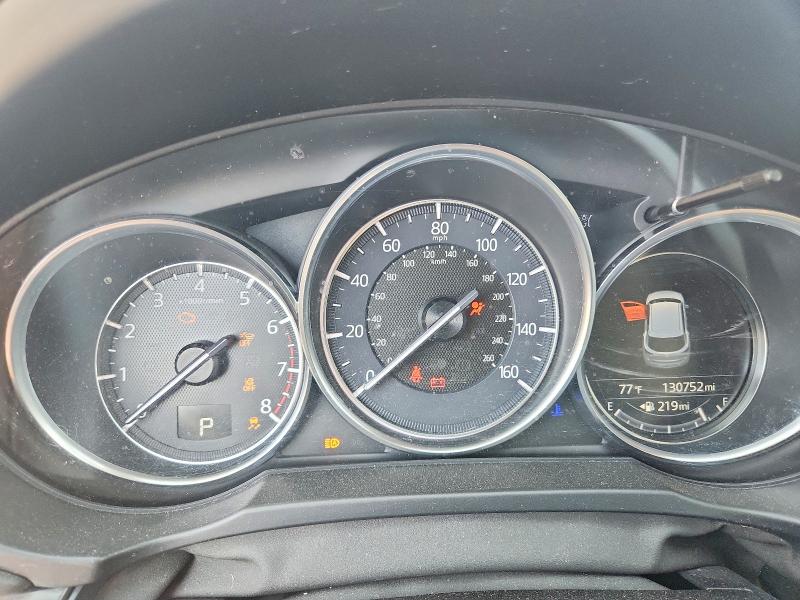 Aukcja sprzedaży 2017 Mazda Cx-5, vin: JM3KFBDL3H0216449, numer aukcji: 64255356
