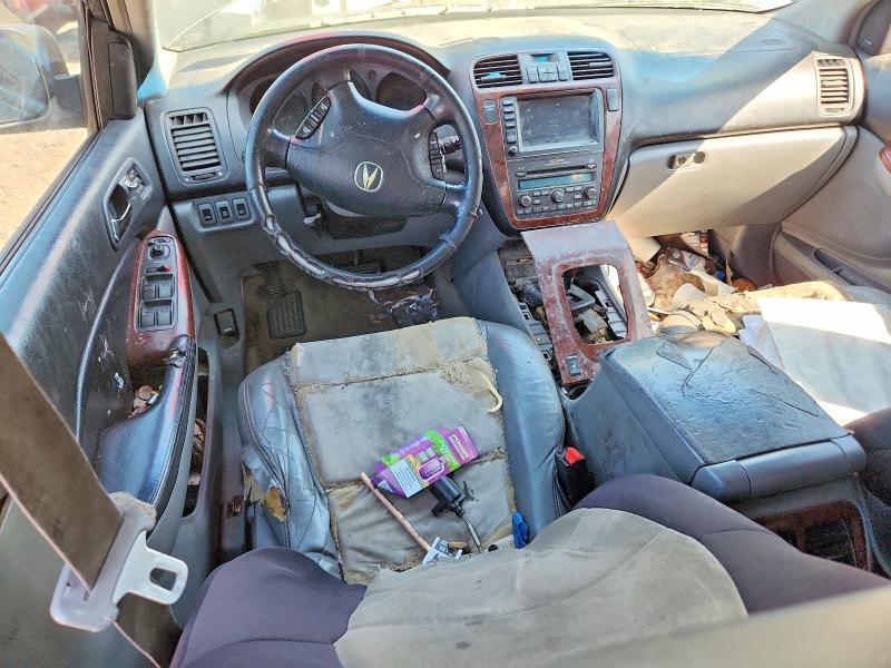 Продажа на аукционе авто 2005 Acura Mdx, vin: 2HNYD18915H504652, номер лота: 66049986