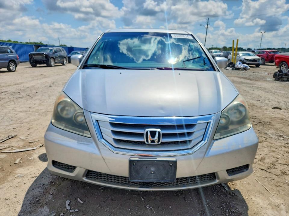 Aukcja sprzedaży 2010 Honda Odyssey, vin: 5FNRL3H73AB010106, numer aukcji: 65688676
