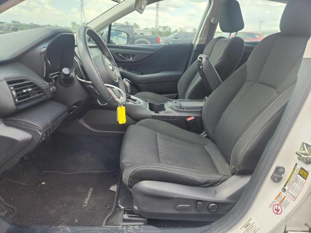65303086 :رقم المزاد ، 4S3BWAC66L3015716 vin ، 2020 Subaru Legacy مزاد بيع