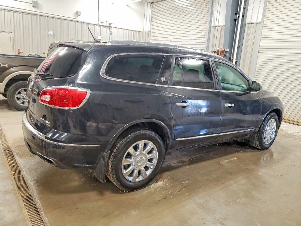 Продажа на аукционе авто 2015 Buick Enclave, vin: 5GAKVCKD3FJ308392, номер лота: 63586546