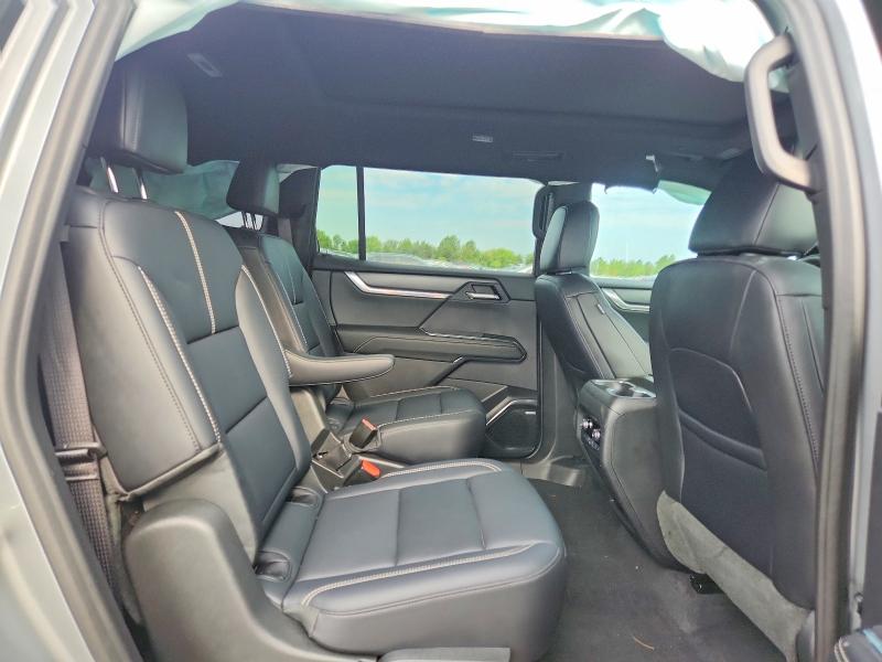 Auction sale of the 2024 Gmc Acadia, vin: 1GKENKKS4RJ182234, lot number: 62212416