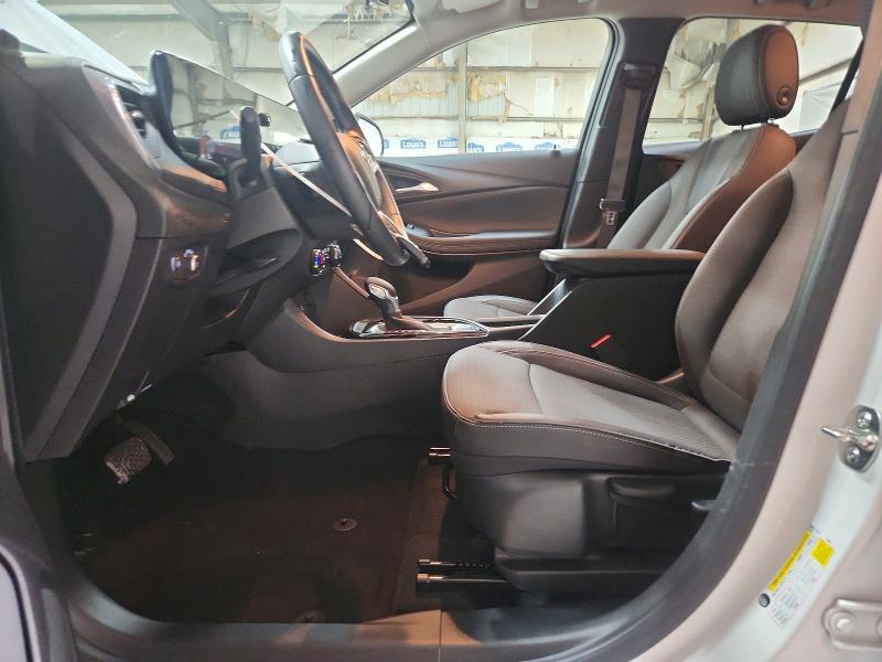 Aukcja sprzedaży 2026 Buick Encore Gx, vin: KL4AMBSL3TB104447, numer aukcji: 66112456
