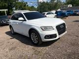 2014 Audi Q5 მანქანა იყიდება აუქციონზე, vin: WA1LFAFP3EA059531, აუქციონის ნომერი: 63502316
